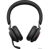Офисная гарнитура Jabra Evolve2 65 MS Stereo USB-C (черный)