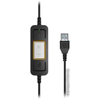 Офисная гарнитура Sennheiser SC 60 USB ML