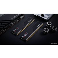 Оперативная память G.Skill Flare X5 4x64ГБ DDR5 6000 МГц F5-6000J3244G64GX4-FX5