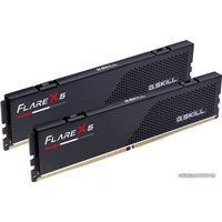 Оперативная память G.Skill Flare X5 4x64ГБ DDR5 6000 МГц F5-6000J3244G64GX4-FX5