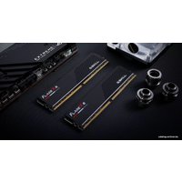 Оперативная память G.Skill Flare X5 4x64ГБ DDR5 6000 МГц F5-6000J3244G64GX4-FX5