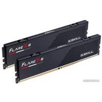 Оперативная память G.Skill Flare X5 4x64ГБ DDR5 6000 МГц F5-6000J3244G64GX4-FX5