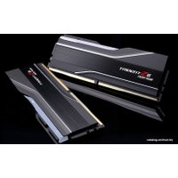 Оперативная память G.Skill Trident Z5 Neo RGB 2x64ГБ DDR5 6000МГц F5-6000J3444F64GX2-TZ5NR