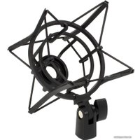 Проводной микрофон AKG P220 (черный)