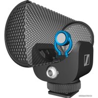 Проводной микрофон Sennheiser MKE 200