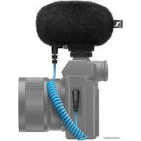 Проводной микрофон Sennheiser MKE 200