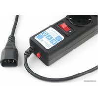 Сетевой фильтр Power Cube SPG5-B2 Сетевой фильтр Power Cube SPG5-B2