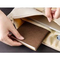 Сумка Deli 63788 (бежевый)