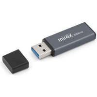 USB Flash Mirex Stiff Gray 256GB 13600-FM3SF256 USB Flash Mirex Stiff Gray 256GB 13600-FM3SF256