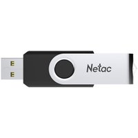 USB Flash Netac U505 USB 3.2 128GB NT03U505N-128G-32BK