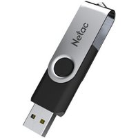 USB Flash Netac U505 USB 3.2 128GB NT03U505N-128G-32BK