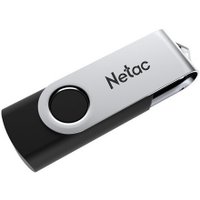 USB Flash Netac U505 USB 3.2 16GB NT03U505N-016G-32BK