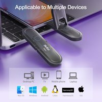 USB Flash Netac US9 1TB NT03US9C-001T-32TA USB Flash Netac US9 1TB NT03US9C-001T-32TA