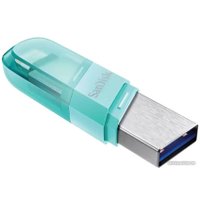 USB Flash SanDisk iXpand Flip 64GB SDIX90N-064G-GN6NK