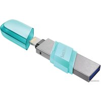 USB Flash SanDisk iXpand Flip 64GB SDIX90N-064G-GN6NK