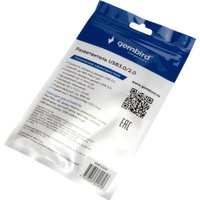 USB-хаб Gembird UHB-C202