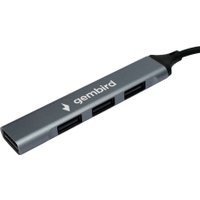 USB-хаб Gembird UHB-C203