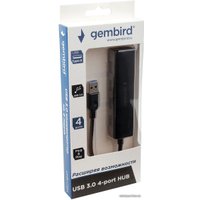 USB-хаб Gembird UHB-C354 USB-хаб Gembird UHB-C354