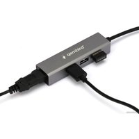 USB-хаб Gembird UHB-C464