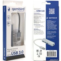 USB-хаб Gembird UHB-C464