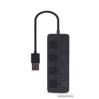 USB-хаб Gembird UHB-U2P4-05