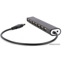 USB-хаб Gembird UHB-U2P7-04