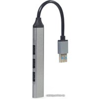 USB-хаб Gembird UHB-U3P1U2P3-02
