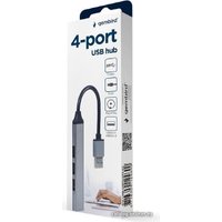 USB-хаб Gembird UHB-U3P1U2P3-02