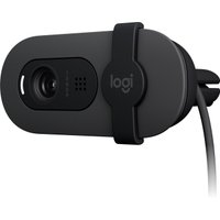 Веб-камера Logitech Brio 105