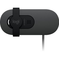 Веб-камера Logitech Brio 105