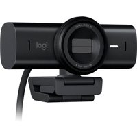 Веб-камера Logitech MX Brio (черный) Веб-камера Logitech MX Brio (черный)