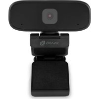 Веб-камера Оклик OK-C015HD