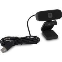 Веб-камера Оклик OK-C015HD