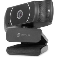 Веб-камера Оклик OK-C016HD Веб-камера Оклик OK-C016HD