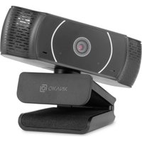 Веб-камера Оклик OK-C016HD Веб-камера Оклик OK-C016HD