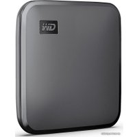 Внешний накопитель WD Elements SE 2TB WDBAYN0020BBK