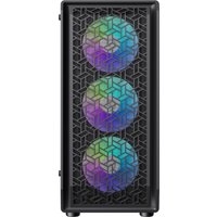 Корпус GameMax Forge AB (черный)