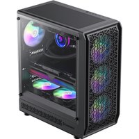 Корпус GameMax Forge AB (черный)