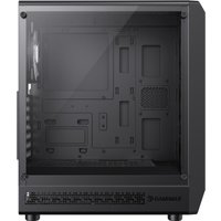 Корпус GameMax Forge AB (черный)