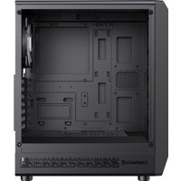 Корпус GameMax Forge AB (черный)