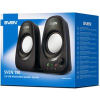 Акустика SVEN 190