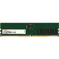 Оперативная память Digma 16GB DDR5 4800 МГц DGMAD54800016S