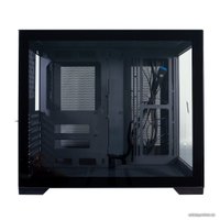 Корпус 1stPlayer Steam Punk SP7 (черный) Корпус 1stPlayer Steam Punk SP7 (черный)