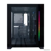 Корпус 1stPlayer Steam Punk SP7 (черный) Корпус 1stPlayer Steam Punk SP7 (черный)