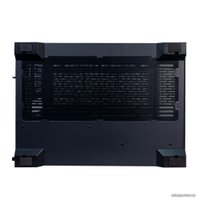 Корпус 1stPlayer Steam Punk SP7 (черный) Корпус 1stPlayer Steam Punk SP7 (черный)