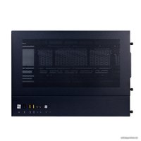 Корпус 1stPlayer Steam Punk SP7 (черный) Корпус 1stPlayer Steam Punk SP7 (черный)