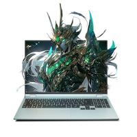 Игровой ноутбук Mechrevo Dragon 15 R7 FGB-GM5HG5A0054201