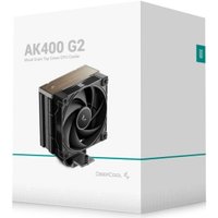 Кулер для процессора DeepCool AK400 G2 R-AK400G2-BKNNMN-GJD