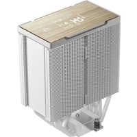 Кулер для процессора DeepCool AK700 DIGITAL WH R-AK700-WHNDMN-GJD