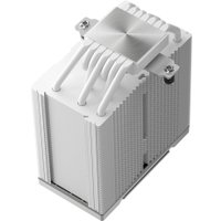 Кулер для процессора DeepCool AK700 DIGITAL WH R-AK700-WHNDMN-GJD